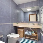 木屋 La Quinta Adosado *