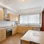 La Quinta Adosado Chalet Santa Úrsula