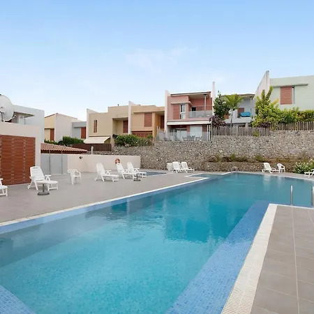 샬레 La Quinta Adosado Santa Úrsula