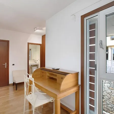 샬레 La Quinta Adosado *