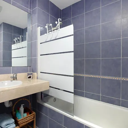 샬레 La Quinta Adosado