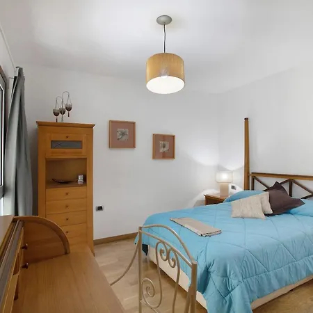 La Quinta Adosado 木屋