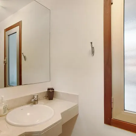 샬레 La Quinta Adosado *