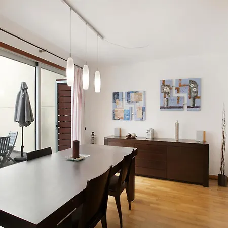 샬레 La Quinta Adosado *