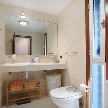 La Quinta Adosado Chalet Santa Úrsula