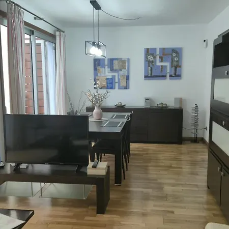 La Quinta Adosado
