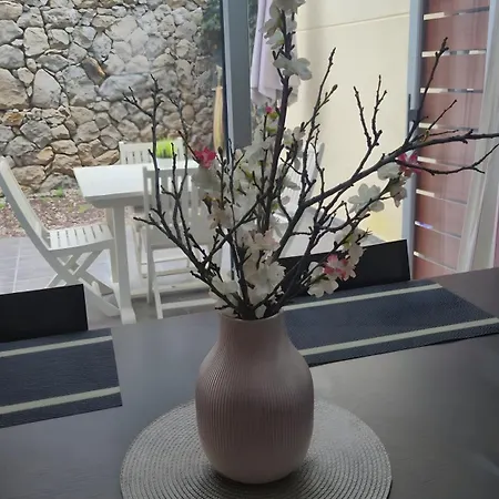 La Quinta Adosado Domek alpejski *