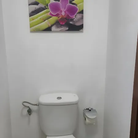 Domek alpejski La Quinta Adosado *