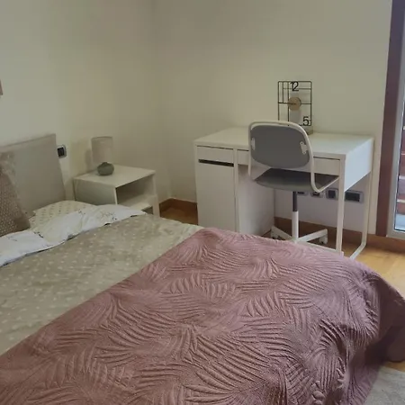 La Quinta Adosado Domek alpejski *