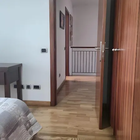 Domek alpejski La Quinta Adosado *