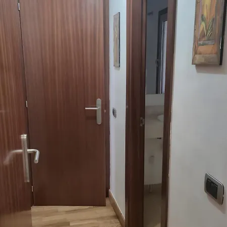 Domek alpejski La Quinta Adosado Santa Úrsula