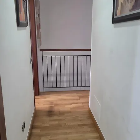 Domek alpejski La Quinta Adosado *